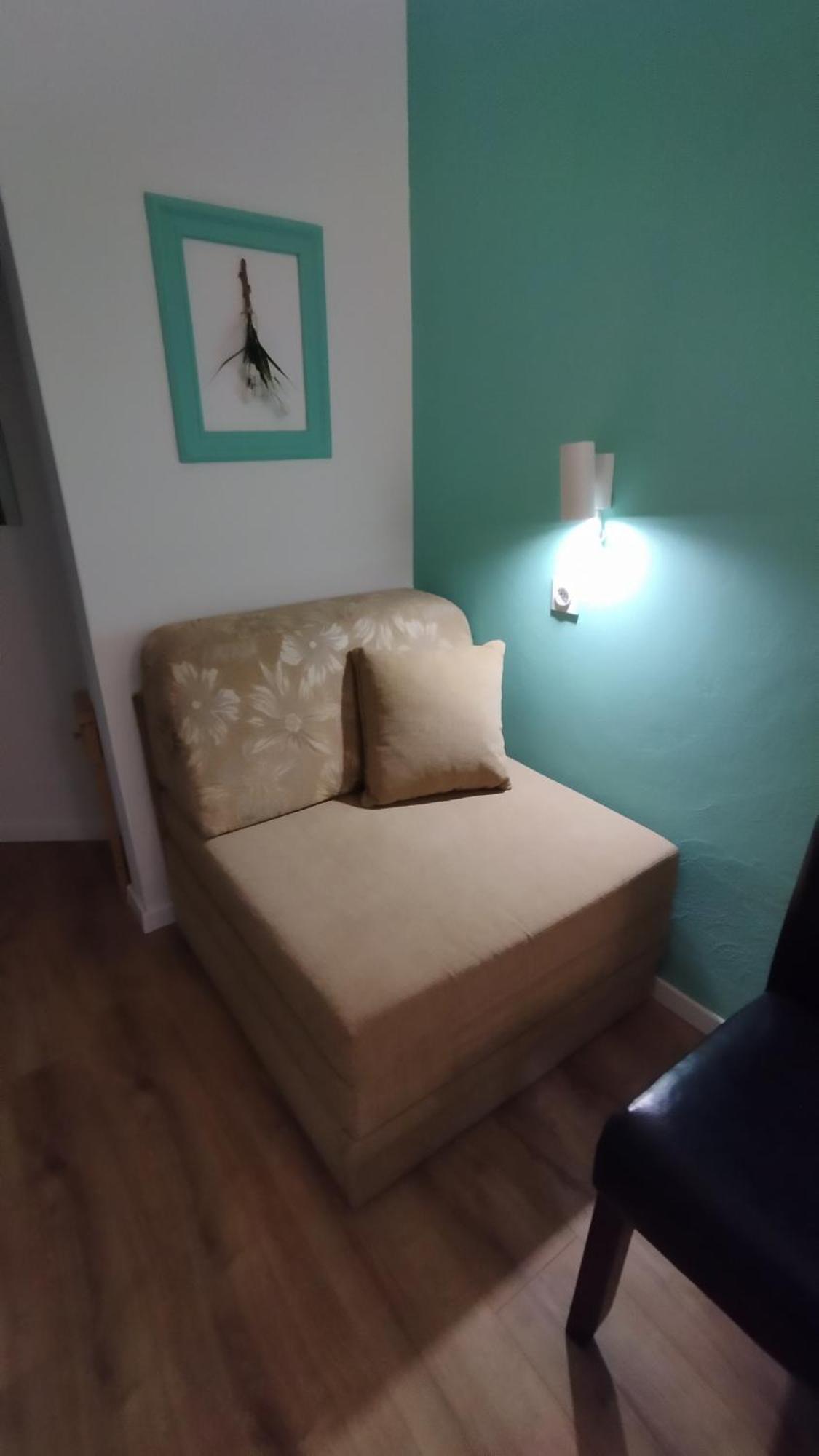 Mirjam Apartamento Novi Vinodolski Quarto foto