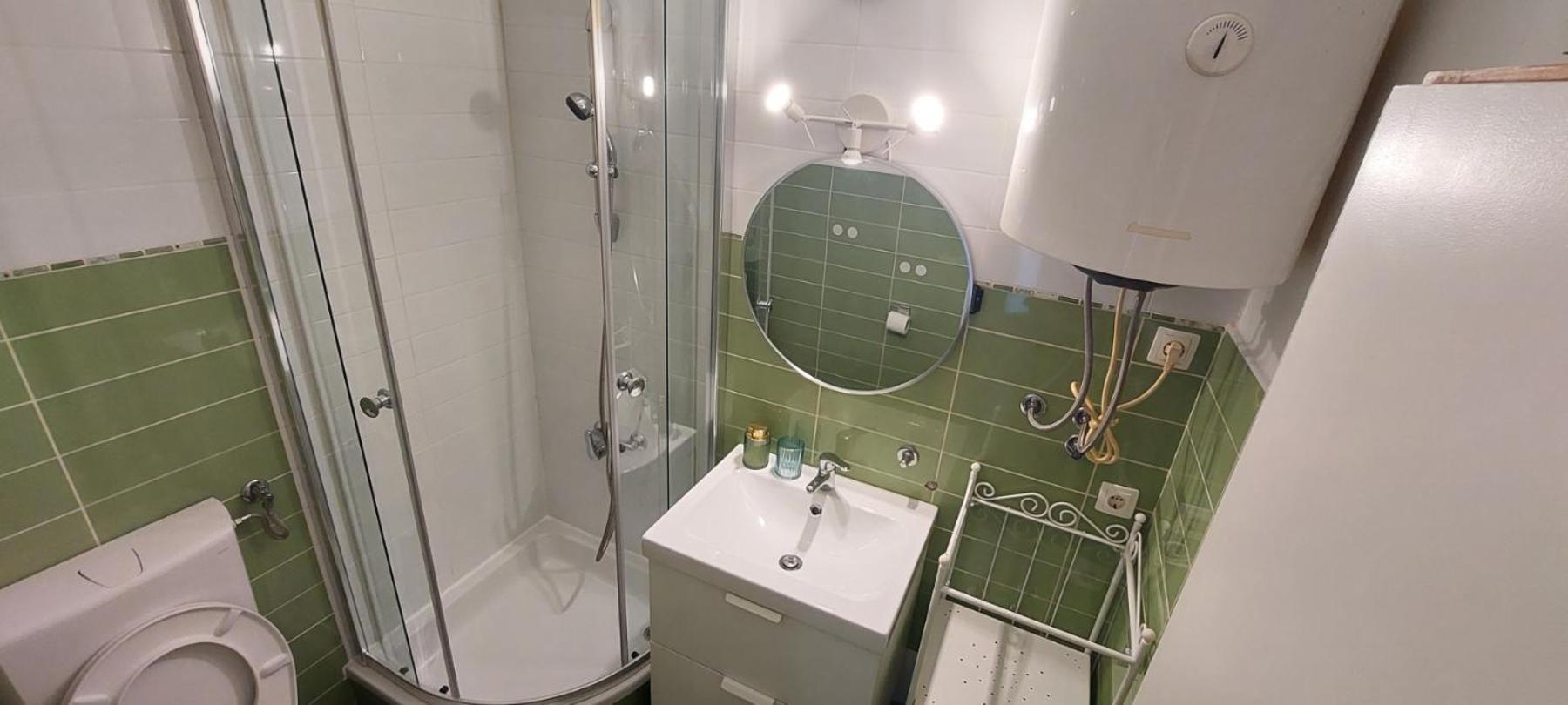 Mirjam Apartamento Novi Vinodolski Quarto foto