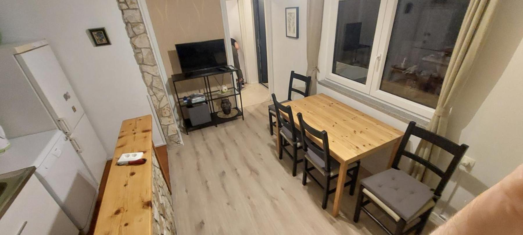 Mirjam Apartamento Novi Vinodolski Quarto foto