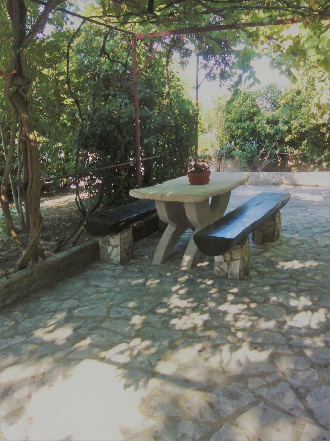 Mirjam Apartamento Novi Vinodolski Exterior foto