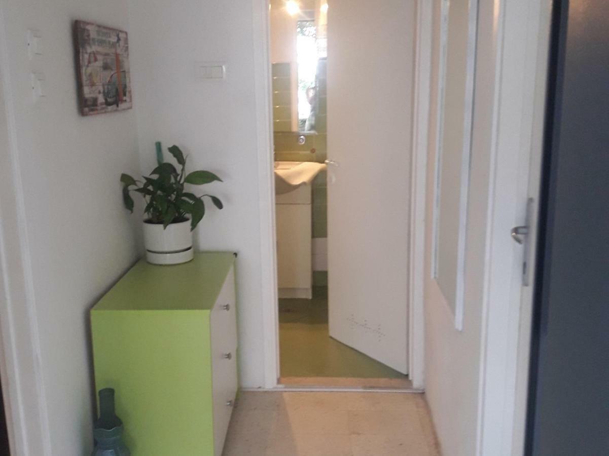 Mirjam Apartamento Novi Vinodolski Exterior foto